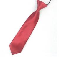 10 stuks effen kleur casual rubber band lui gelijkspel voor kinderen (wijn rood) 10 stuks effen kleur casual rubber band lui gelijkspel voor kinderen (wijn rood)