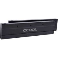 Alphacool D-RAM Module (voor D-RAM koeler) heatsink Alphacool D-RAM Module (voor D-RAM koeler) heatsink