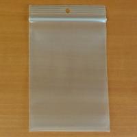 100 Gripzakjes 70 x 100 mm 90 micron