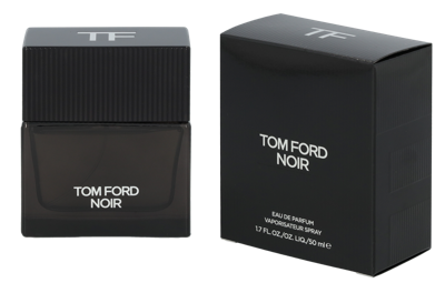 Tom Ford Noir Eau de parfum Spray 50 ml Heren