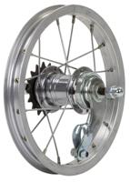 Unbranded Achterwiel 12"