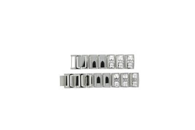 Horlogeband Fossil ES1512 / ES1712 Staal 19mm