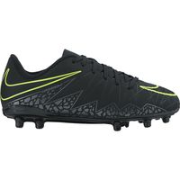 Nike Hypervenom Phelom II FG Jr.