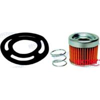 REC35-8M0046752 - BRANDSTOFFILTER Volvo
