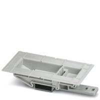 Phoenix Contact UCS DIN 145-H 7035 DIN-rail adapter 1 stuk(s)