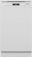 Miele G 5740 SCi brws Vaatwasser