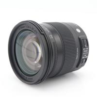 Sigma 17-70mm f/2.8-4 DC Macro Contemporary OS HSM Canon occasion