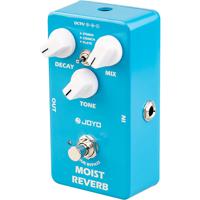 Joyo JF-20 Moist Reverb effectpedaal met drie modi