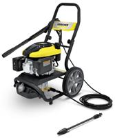 Karcher Hogedrukreiniger G 7.180 | 10m | 590 l/u | 4,7 pk - 1.107-390.0