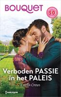 Verboden passie in het paleis - Caitlin Crews - ebook