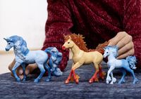 schleich BAYALA Elementa vuureenhoorn-hengst 70756 - thumbnail