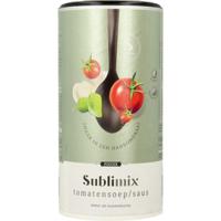 Sublimix Tomatensoep glutenvrij Sublimix Tomatensoep glutenvrij