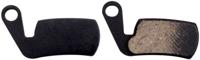 FIBRAX Disc br.pad pr. magura marta/marta sl