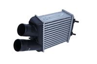 Intercooler, inlaatluchtkoeler AC632111