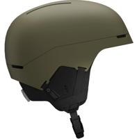 Salomon Brigade Index Mips Helm Olive Night L 5962 Salomon Brigade Index Mips Helm Olive Night L 5962