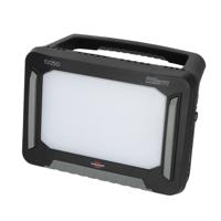 Brennenstuhl multi battery led hybride bouwlamp 10050 mh - 12500 lumen - thumbnail