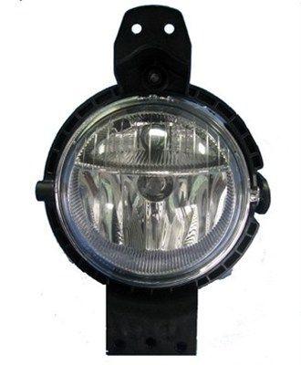 Mistlamp LAB990