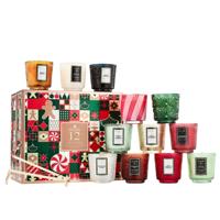 Voluspa Holiday Advent Calendar Voluspa Holiday Advent Calendar