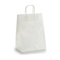Papieren Zak 24 x 12 x 40 cm Papieren Zak 24 x 12 x 40 cm