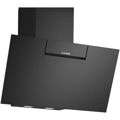 Siemens LC87KFN60 Schouwkap Zwart