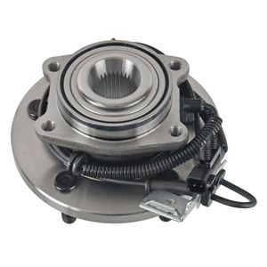 Wiellager 173002
