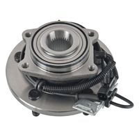 Wiellager 173002
