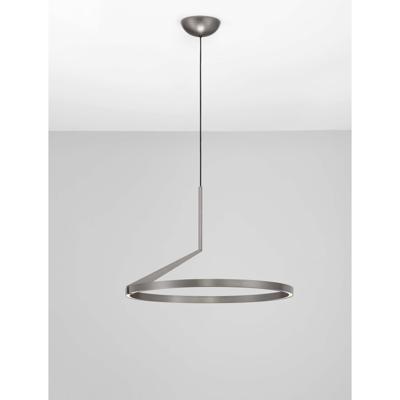Lyora Design hanglampTilia nikkel - 9088139