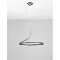 Lyora Design hanglampTilia nikkel - 9088139