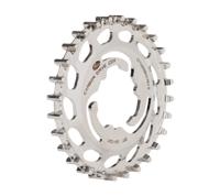 Shimano Gates sprocket cdx 28t alfine di2 my19 bl 41,7mm