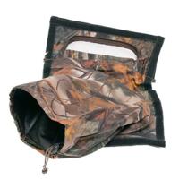 Buteo Photo Gear Snoot / Lens Cover lichtbruin voor schuiltent - thumbnail