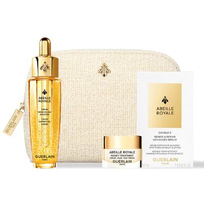 Guerlain Abeille Royale Age-Defying Ritual Youth Watery Oil Serum Guerlain Abeille Royale Age-Defying Ritual Youth Watery Oil Serum