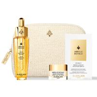 Guerlain Abeille Royale Age-Defying Ritual Youth Watery Oil Serum