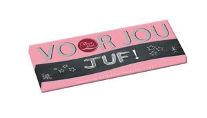 Voor Jou! Wensreep Juf