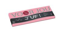 Voor Jou! Wensreep Juf