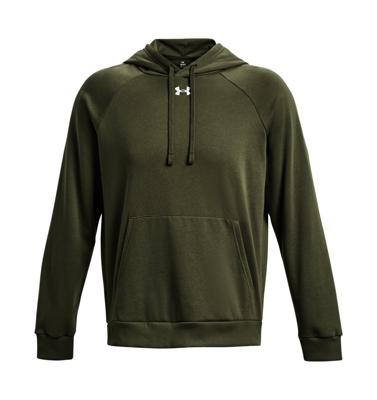 Under Armour Rival Fleece Sportsweater Heren L