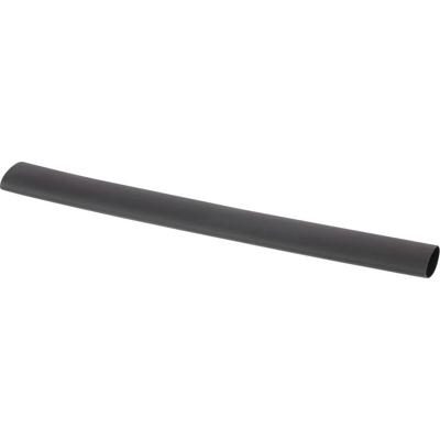LAPP 61742450 Krimpkous Zwart 6 mm 2 mm Krimpverhouding:3:1 9 m