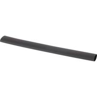 LAPP 61742450 Krimpkous Zwart 6 mm 2 mm Krimpverhouding:3:1 9 m