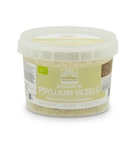 Psyllium vezels bio