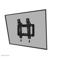 Neomounts WL35-550BL12 TV beugel Zwart - thumbnail