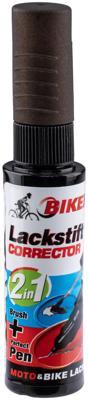 FASI Touch-up stick dark brown matt