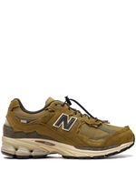 New Balance baskets 2002R "Protection Pack - High Desert - Marron - thumbnail