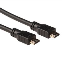 ACT 5 meter High Speed kabel v2.0 HDMI-A male - HDMI-A male (AWG30) - thumbnail