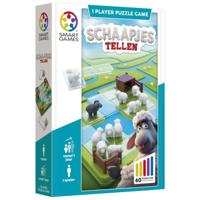 SmartGames Schaapjes Tellen SmartGames Schaapjes Tellen