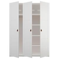 Lifetime kledingkast 150 cm