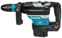 Makita HR005GZ01 | 40V Max | Combihamer | Body | Zonder accu's en lader | AWS zender - HR005GZ01 - thumbnail