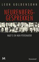 Neurenberg-gesprekken (Paperback)