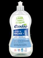 Glansspoelmiddel bio 500 Milliliter