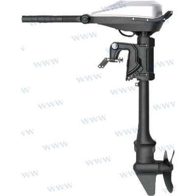 Eléctricos HE50732 - MOTOR ELECTRICO 12HP -48V