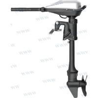 Eléctricos HE50732 - MOTOR ELECTRICO 12HP -48V