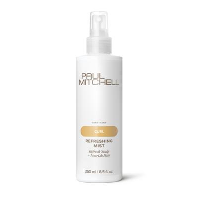 Paul Mitchell Curls Refreshing Mist 250ml